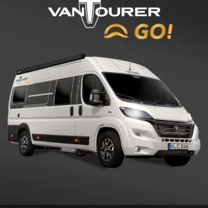 Camper VANTourer 630L GO
