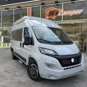Camper Westfalia Columbus 540D RT