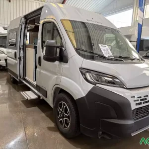 Camper Westfalia Columbus 600d