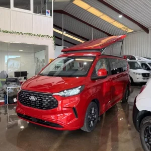 Camper Westfalia New Kelsey