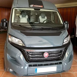 Camper de alquiler CHALLENGER V11MAX PREMIUM
