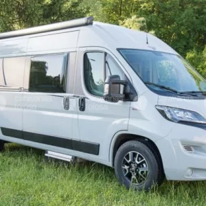 Camper de alquiler Carado 601 Clever+