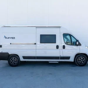 Camper de segunda mano Clever Vario Kids