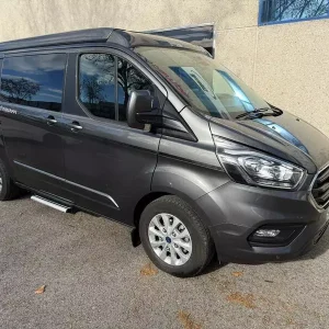 Camper de segunda mano Panama P10+