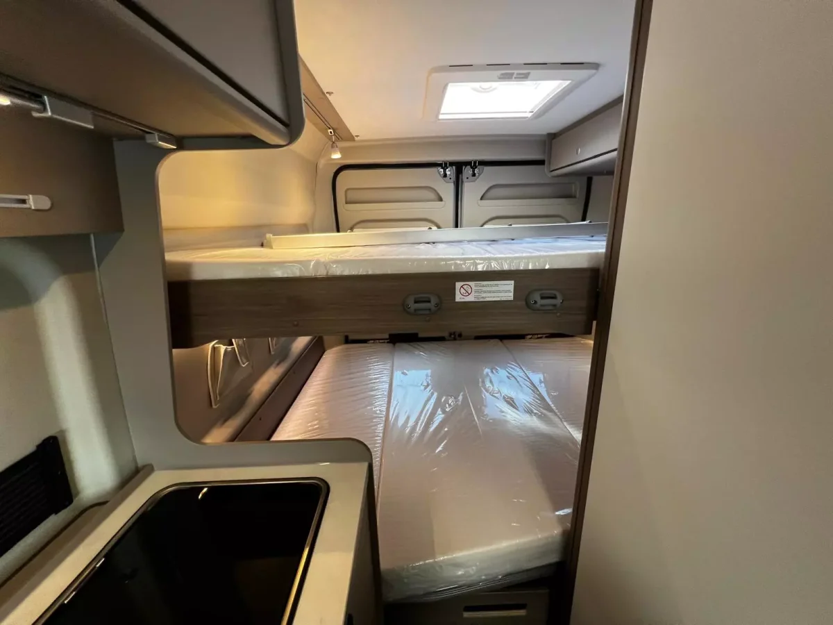 Camper Carado CV601 Pro - Imagen 9