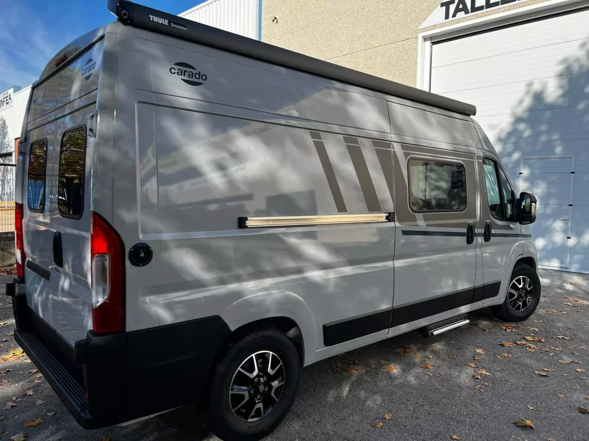 Camper Carado CV601 Pro - Imagen 4