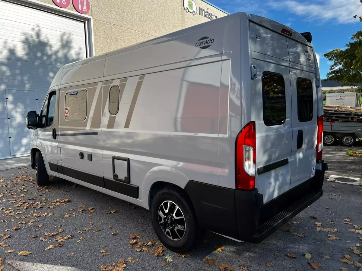 Camper Carado CV601 Pro - Imagen 3