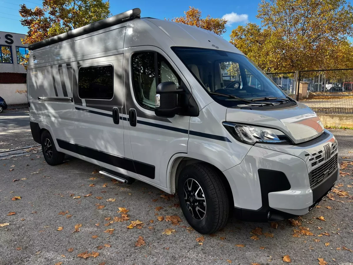 Camper Carado CV601 Pro - Imagen 5