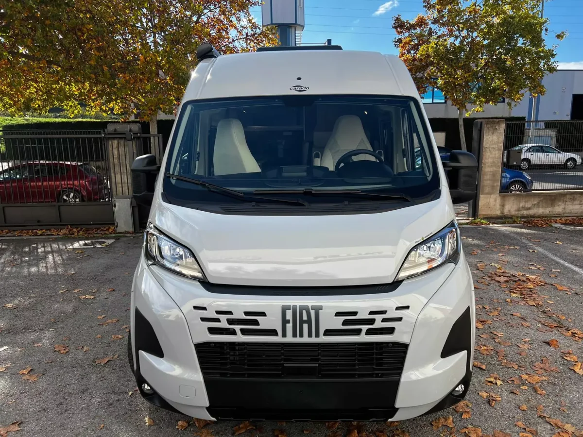 Camper Carado CV601 Pro - Imagen 6