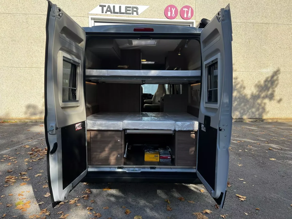 Camper Carado CV601 Pro - Imagen 7