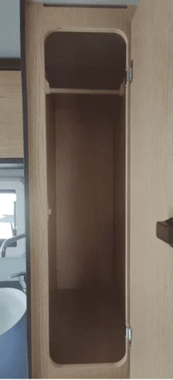 Autocaravana Giottiline C60 - Imagen 7