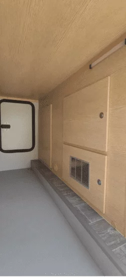 Autocaravana Giottiline C60 - Imagen 4