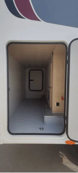 Autocaravana Giottiline C60 - Imagen 3