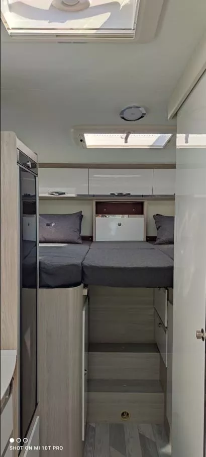Autocaravana Ilusion 690 Premium - Imagen 4