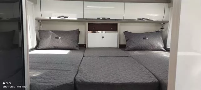 Autocaravana Ilusion 690 Premium - Imagen 5