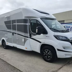 Autocaravana nueva Sunlight T 68 Active