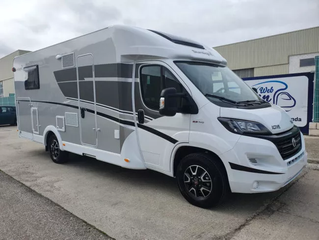 Autocaravana nueva Sunlight T 68 Active - Imagen 2