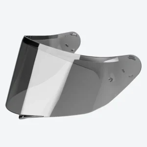 AIROH VISOR CONNOR HUMO CLARO