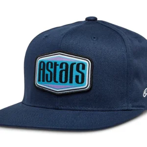 GORRA ALPINESTARS BELVEDERE AZUL