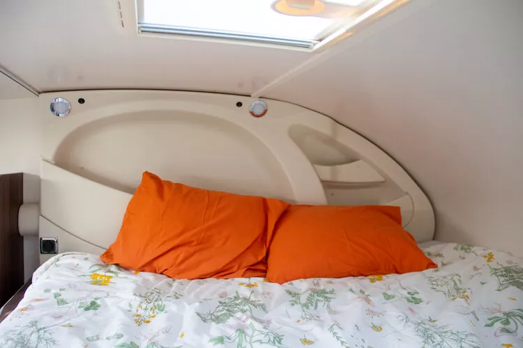 Autocaravana de alquiler Benimar S 323 - Imagen 3