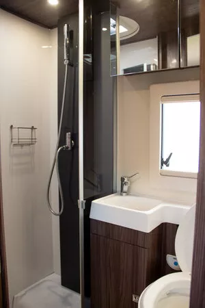 Autocaravana de alquiler Benimar S 323 - Imagen 7