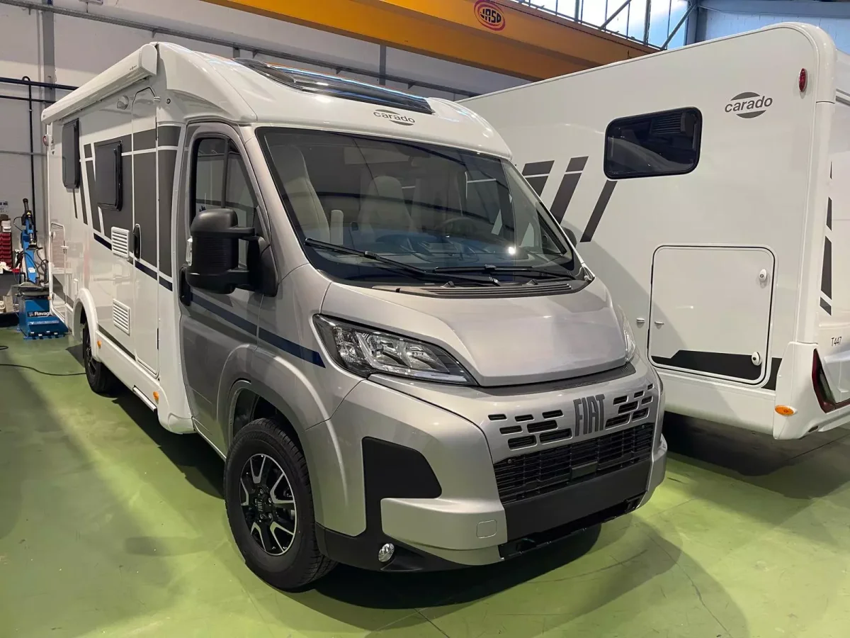 Autocaravana Carado V339 Pro+ - Imagen 3