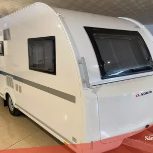 Caravana Adria Altea 542 PK