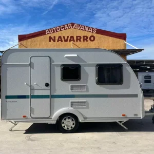 Caravana Adria Aviva 360 DK