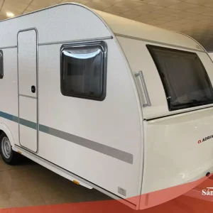 Caravana Adria Aviva 522 PT