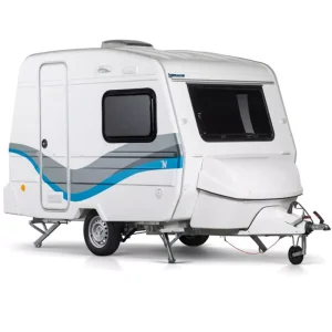Caravana Bambina N126N
