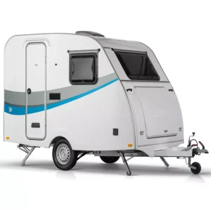 Caravana Bambina NTL Sport