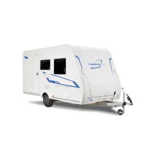 Caravana Caravelair Alba 366