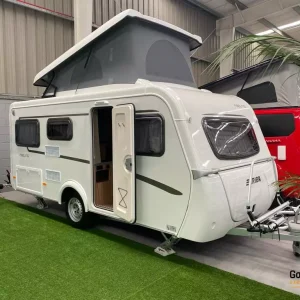 Caravana Eriba 425 Feeling