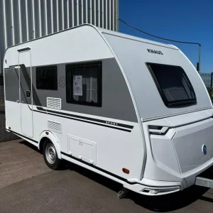 Caravana Knaus 400 LKK