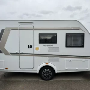 Caravana Weinsberg Caraone 390 QD
