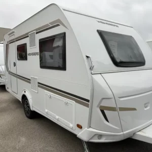 Caravana Weinsberg Caraone 420 QD