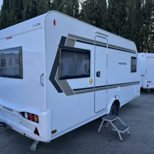 Caravana Weinsberg Caraone 450 FU