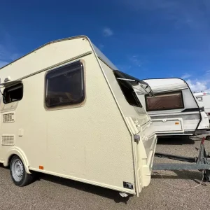 Caravana de alquiler Sun Roller Fiesta