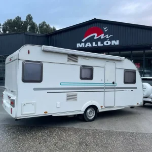 Caravana de segunda mano Adria Aviva 495 LX