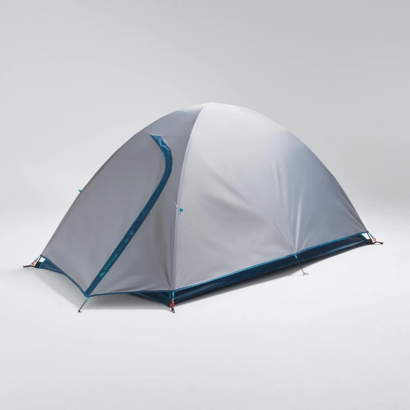 Carpa para acampar 2 personas Quechua MH100 - Imagen 5