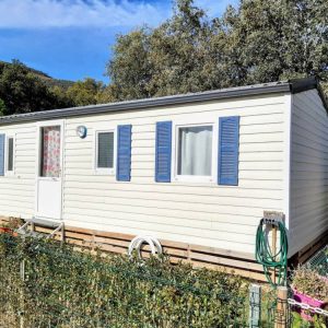 Casa móvil de segunda mano Oasis