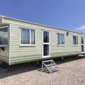 Casa móvil de segunda mano Rimini