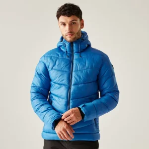 Casaca acolchada y térmica Regatta Toploft II