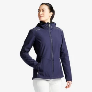 Casaca cortavientos softshell VELA 900 Sailing Tribord