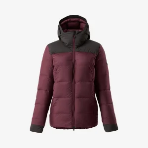 Casaca de plumas con capucha (-20°C) MT900 Forclaz Simond