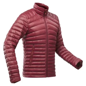 Casaca de plumas hombre (-5°C) Forclaz MT100
