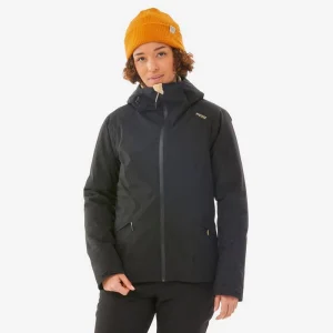 Casaca impermeable Wedze 500 frío intenso y nieve