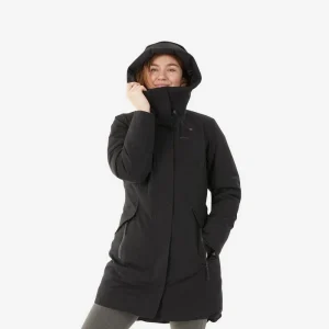Casaca parka para mujer SH500 Quechua