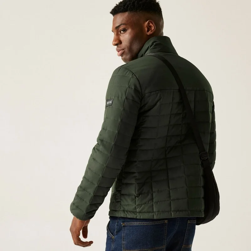 Casaca térmica acolchada Haire REGATTA - Imagen 3