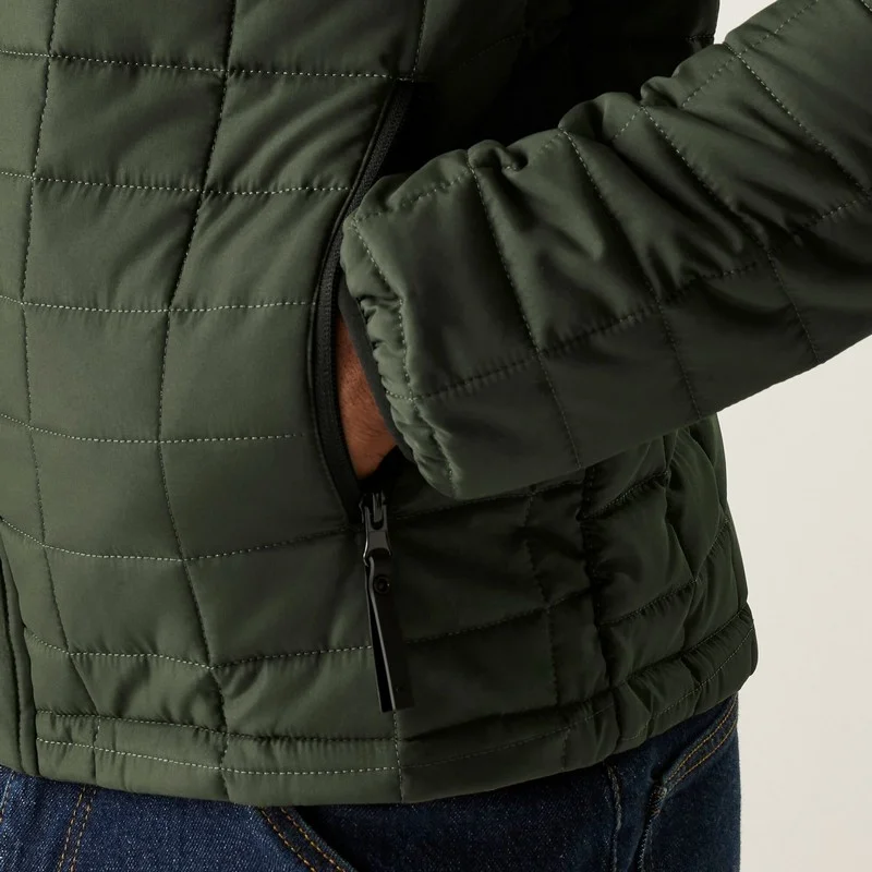 Casaca térmica acolchada Haire REGATTA - Imagen 4